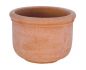 Preview: Vaso Cosimo 35 Durchm: 35 x Hoehe 28 cm Terra di Impruneta