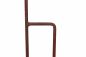 Preview: Regenmesser mit Glas  Höhe 125 cm für den Gartenliebhaber incl. Universalstab  filigran