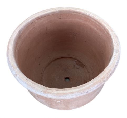 Vaso Cosimo Ø 55 cm, Höhe 40 cm, 20 kg Terra di Impruneta