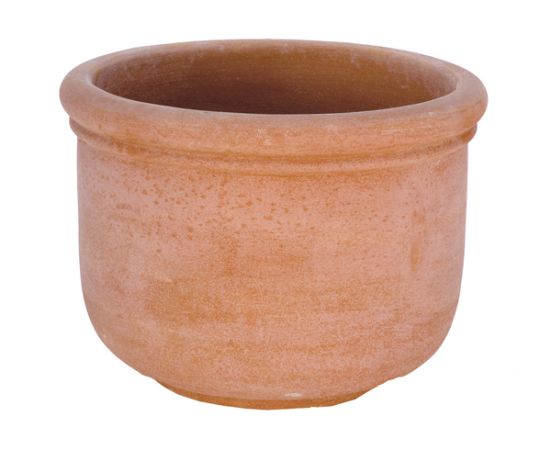 Vaso Cosimo Ø 55 cm, Höhe 40 cm, 20 kg Terra di Impruneta