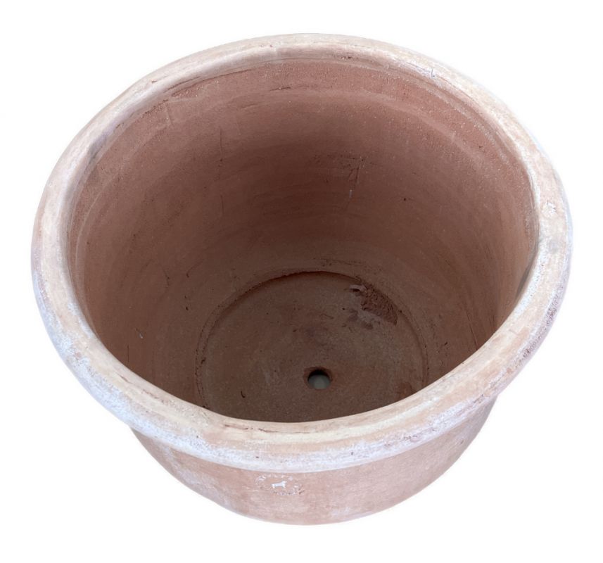 Vaso Cosimo 75 Durchm: 75 x Hoehe xx cm Terra di Impruneta